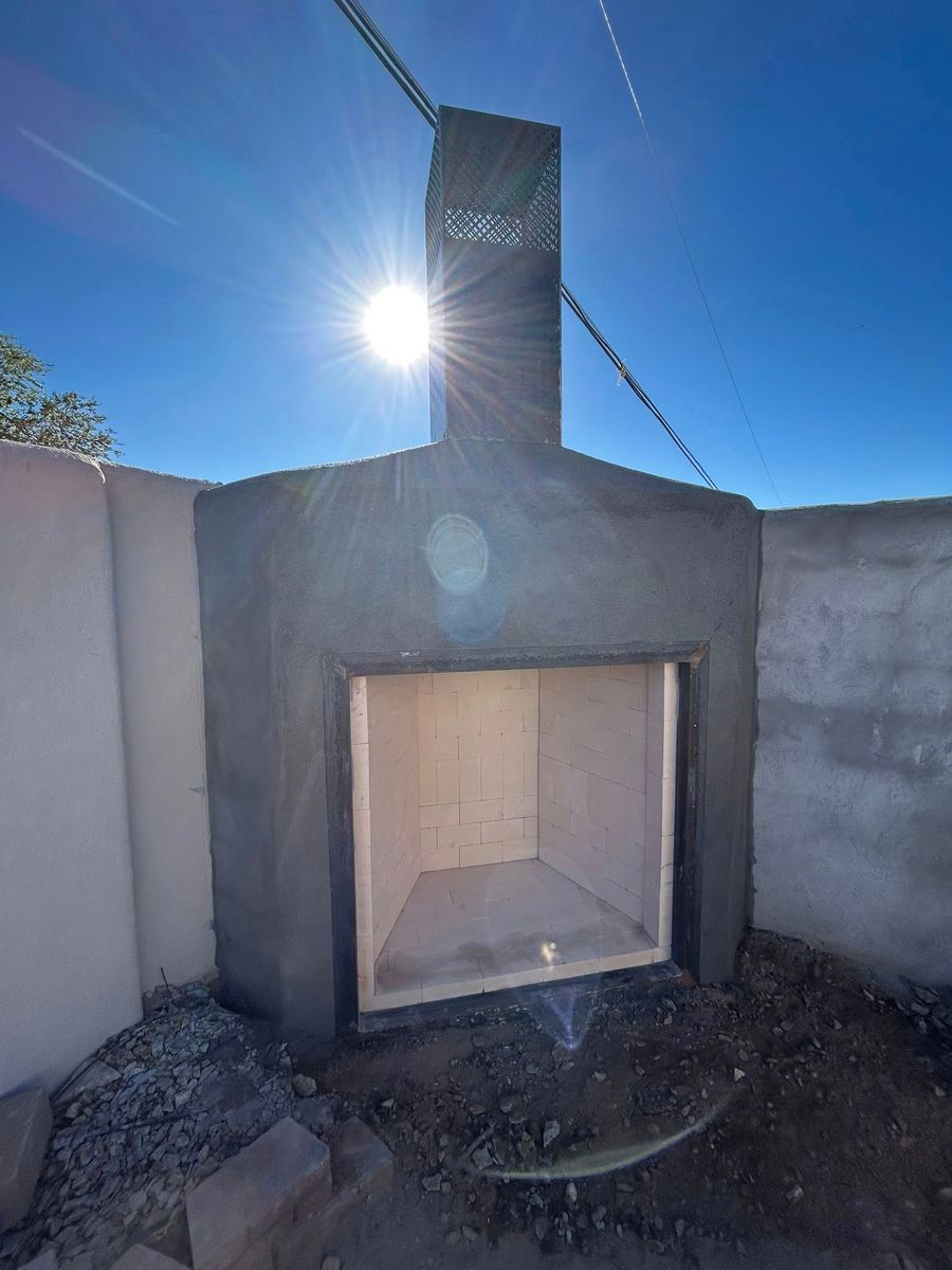 Stucco for MPB Construction LLC in Albuquerque, NM