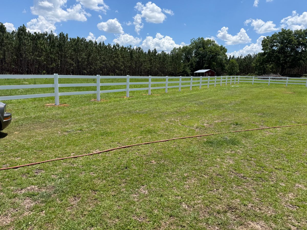 Fence Installation & Repair for American Privacy Fencing & More in Statesboro, GA