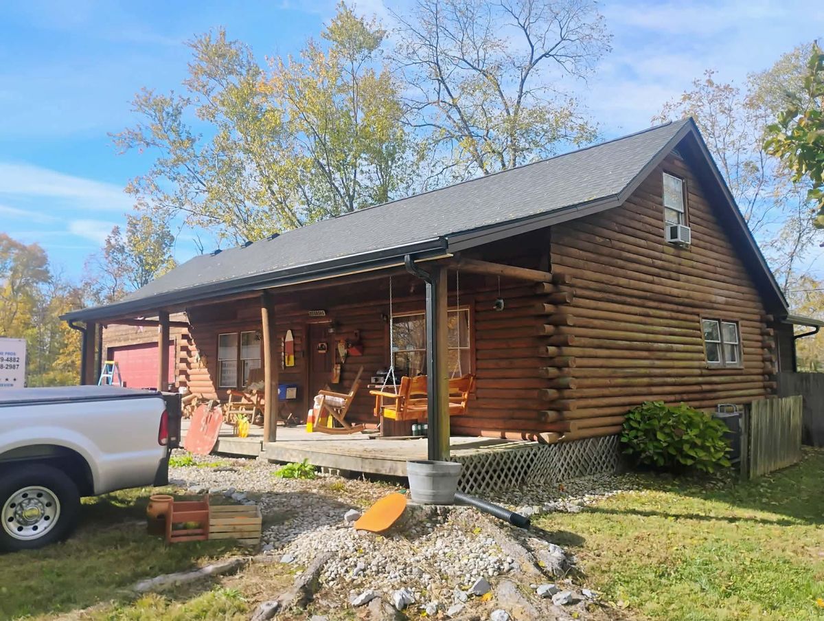 Shingle Roofing systems for KY Gutter Pro & Specialty Roofing Systems in Monticello, KY