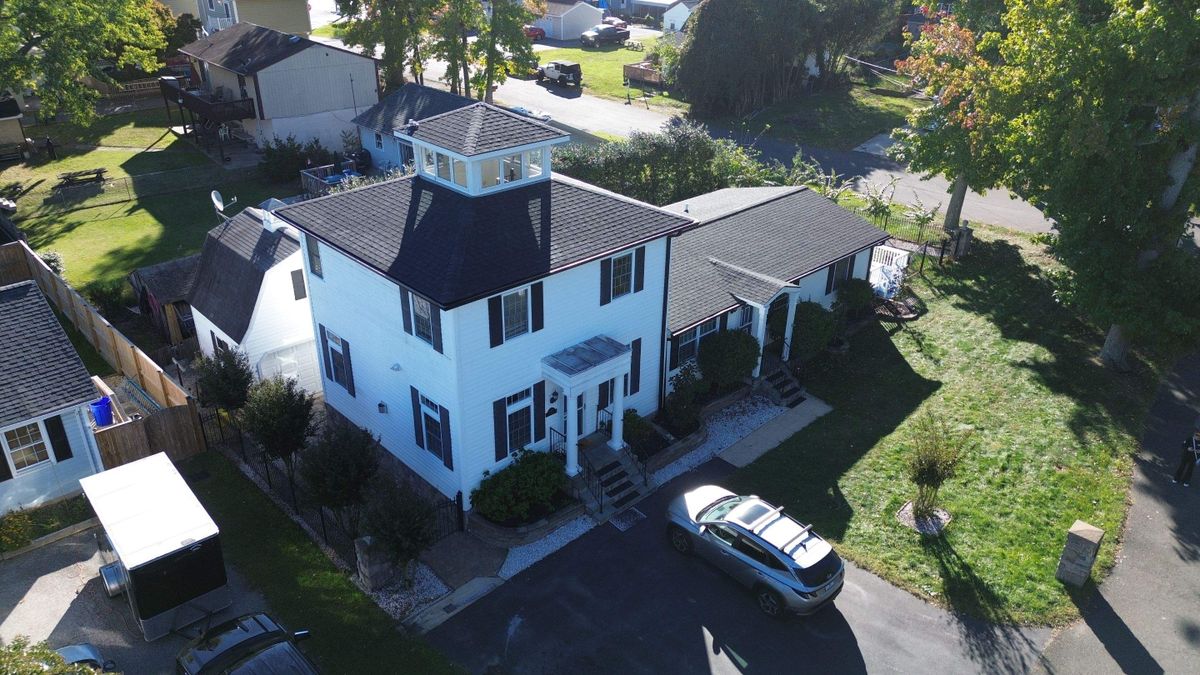 Roofing Repairs for Storm Ready Exteriors in Chesapeake Beach, MD