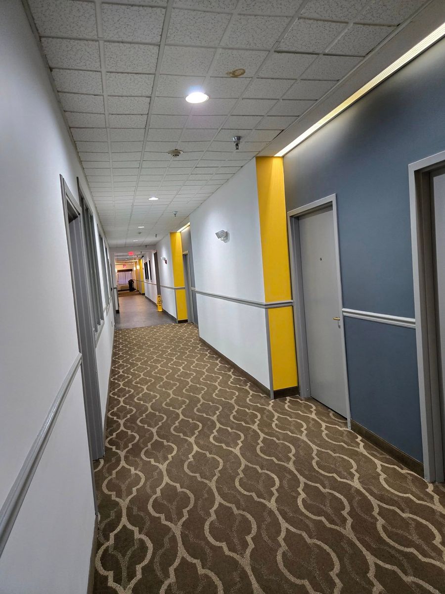 Interior Painting for Dave's Painting Services in Berwyn, Illinois