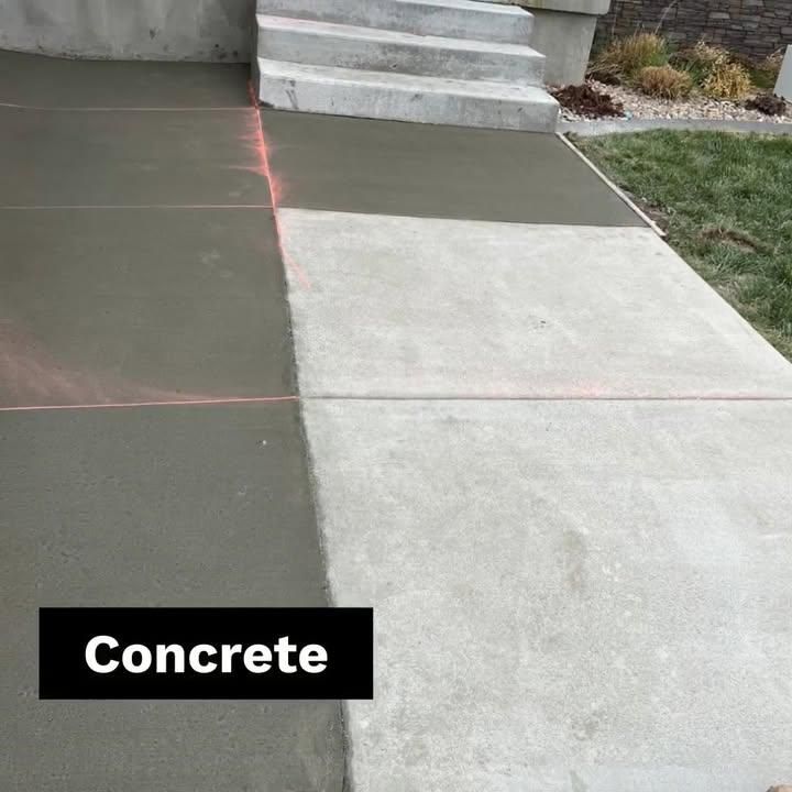 Concrete for SMC Exteriors & Construction in Lexington, NE