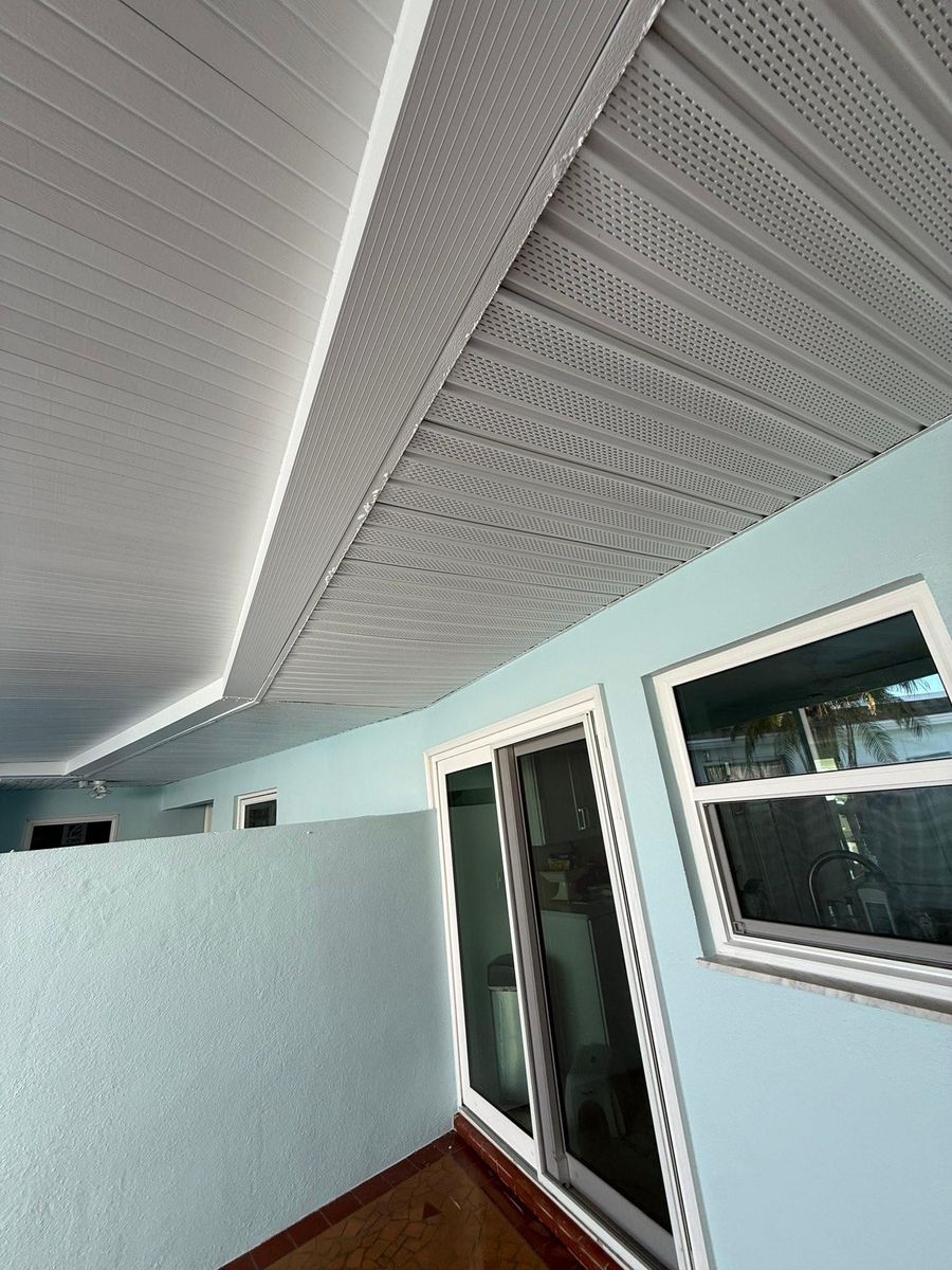 Interior Painting for Escorpio Painting in Tampa, FL