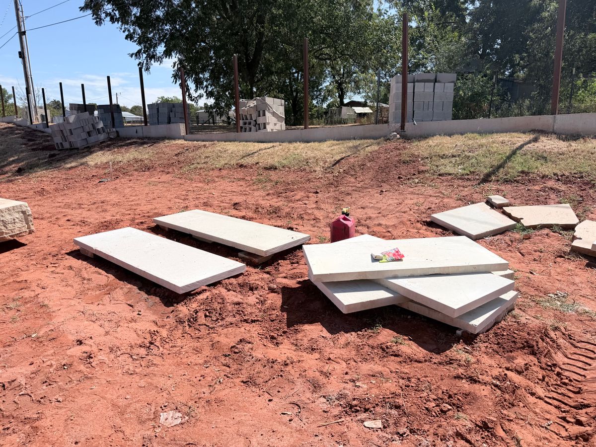 Commercial Maintenance/Installs for Urban Lawn & Landscape in Oklahoma City, OK