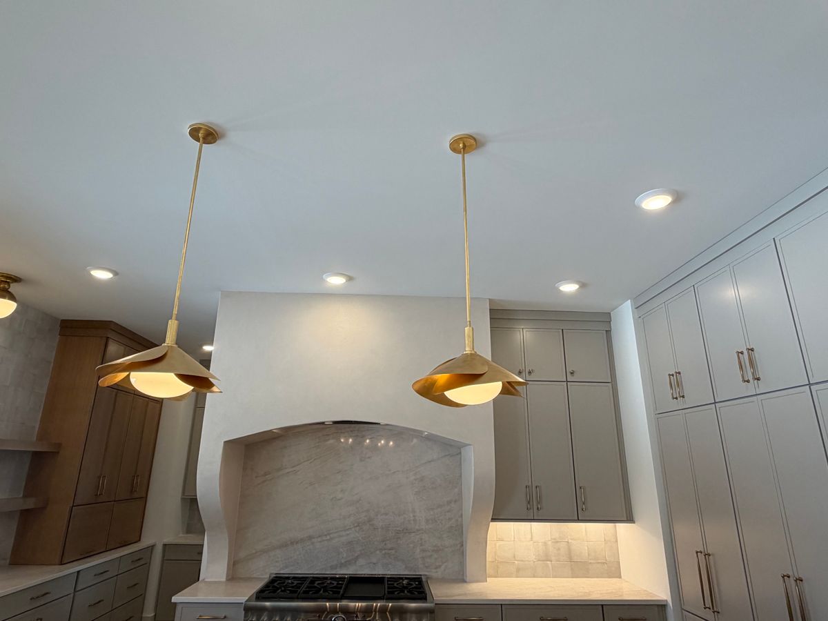 Custom Home Construction for Alpine Construction Group in Williamson County, TN