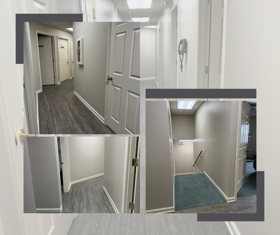 Interior Painting for Jeff Adkins Painting in Barboursville, WV