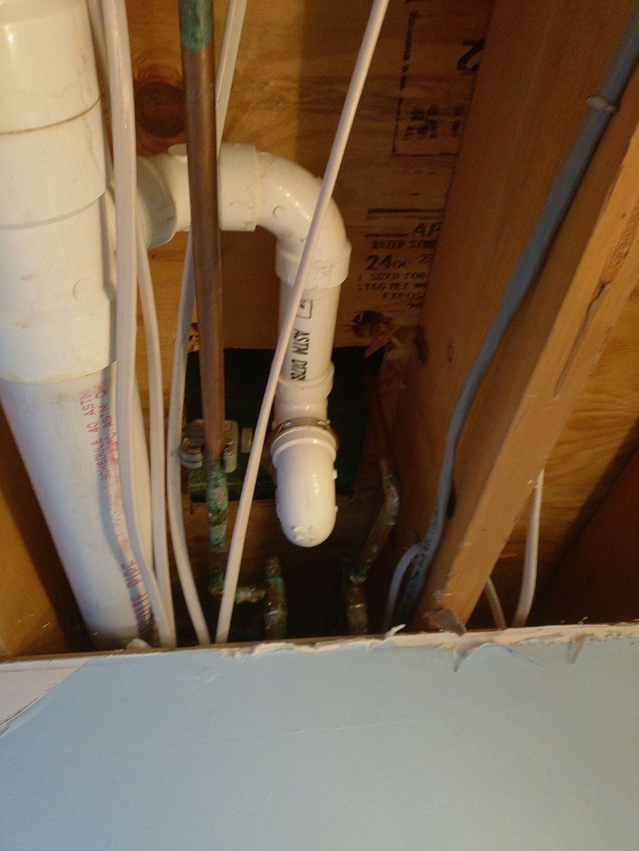 Plumbing Services for Dom's Affordable Home Improvements in West Grove, PA