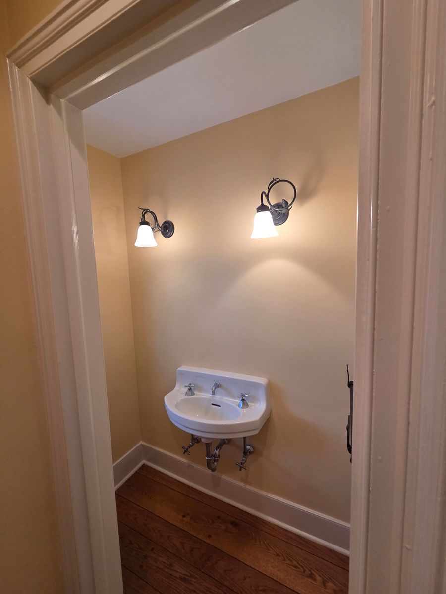 Interior Painting for Freshlook Painting LLC in Springfield, PA