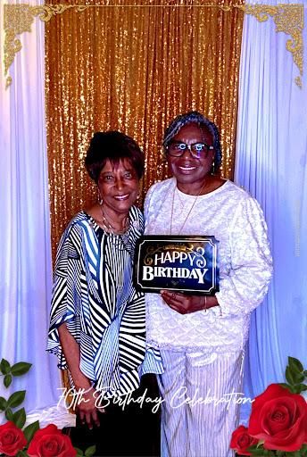 Photo Booth Services for 360 Media in Charleston, SC