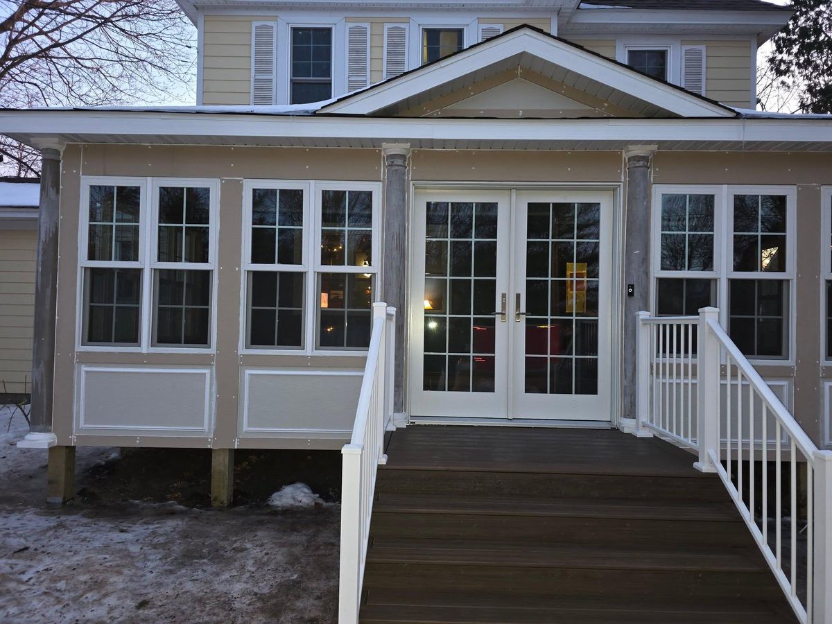 Remodeling for 3D Construction  in Cannon Falls, MN