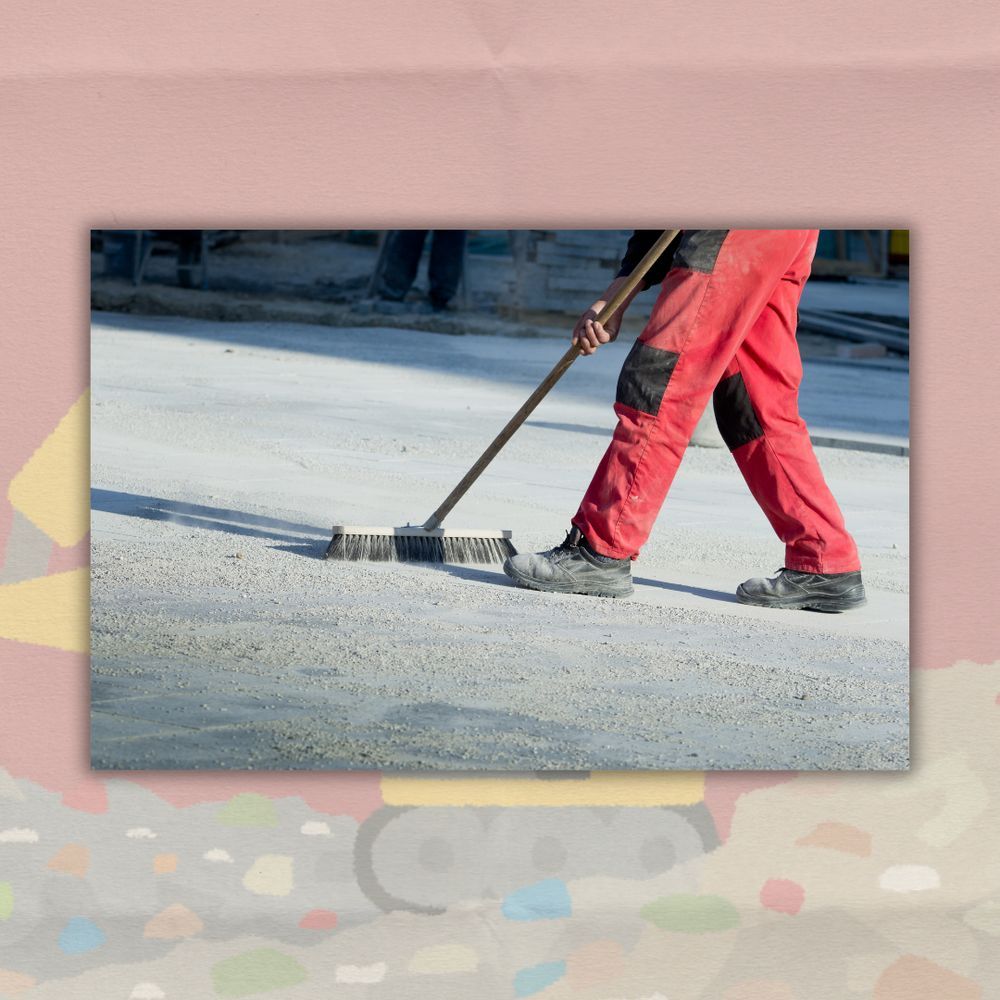 Post-Construction Cleaning for uKNIGHTed Waste Removal & Recycling LLC in Del City, OK