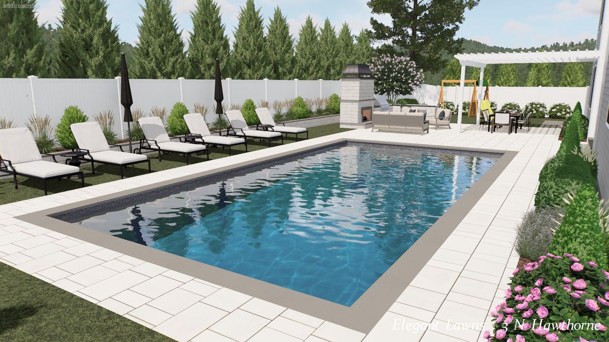 Masonry for Elegant Lawns & Landscaping in New York, NY