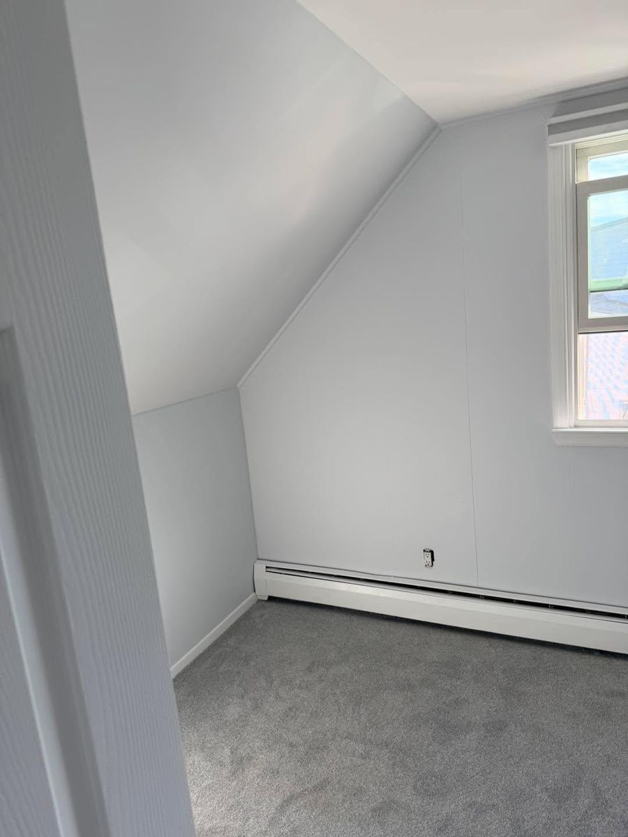 Interior Painting for MHC Painting in Bucks County,  PA