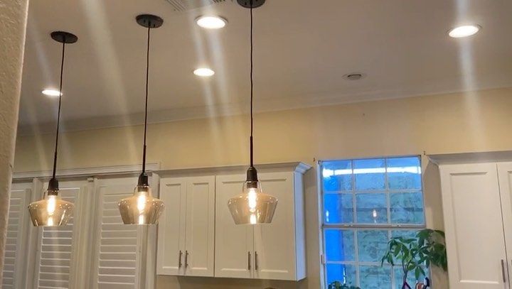 Chandelier Installation for Florida Tech Installers in Orlando, FL