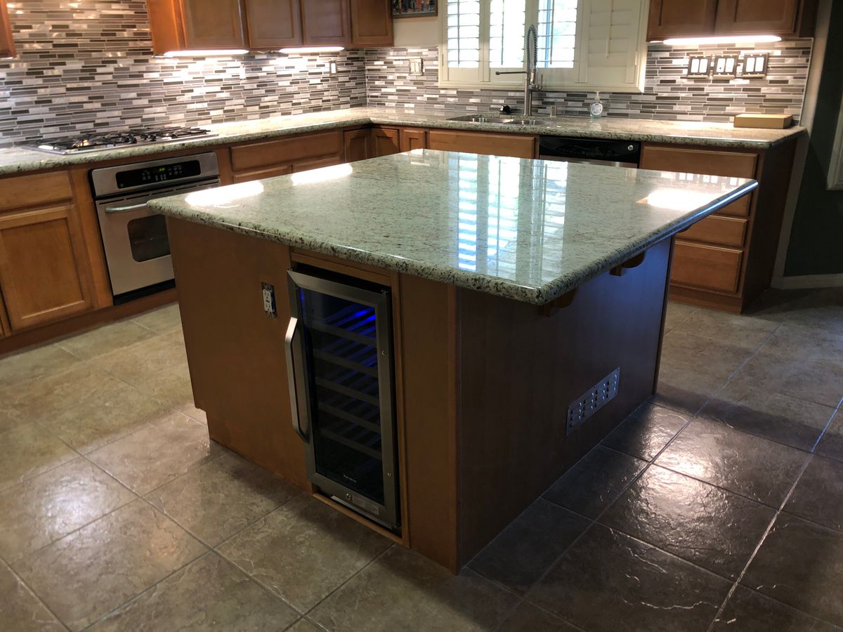 Renovation Services for Complete Property Improvements (CPI) in Palmdale, CA