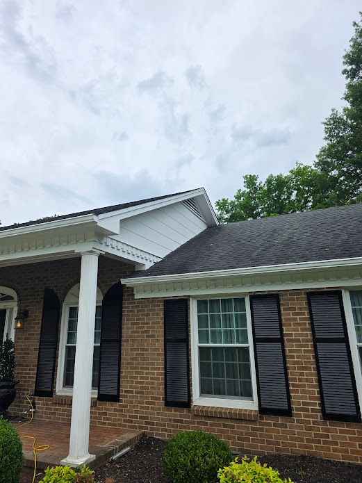 Pressure Washing for Comptons Painting LLC in Smyrna, TN