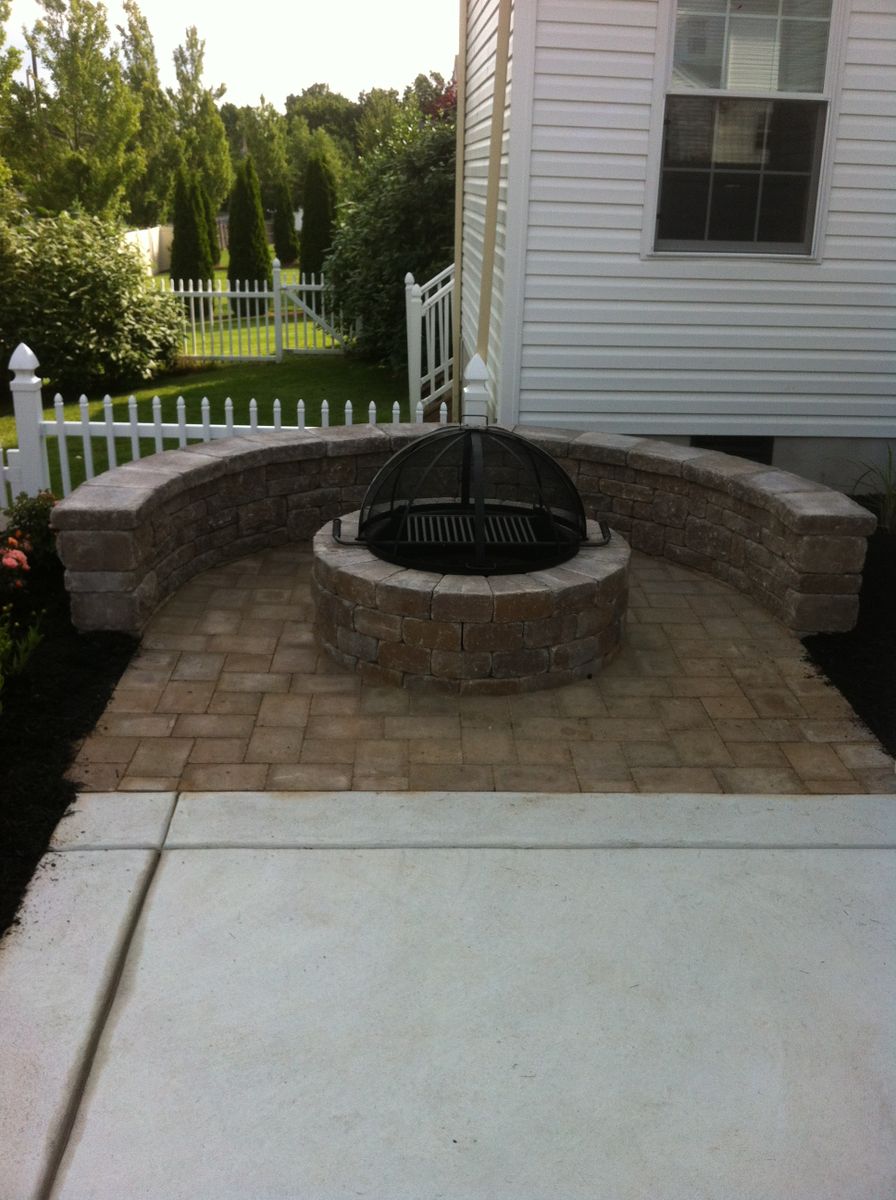 Landscaping Projects for The FAAR Group INC in Chalfont, PA