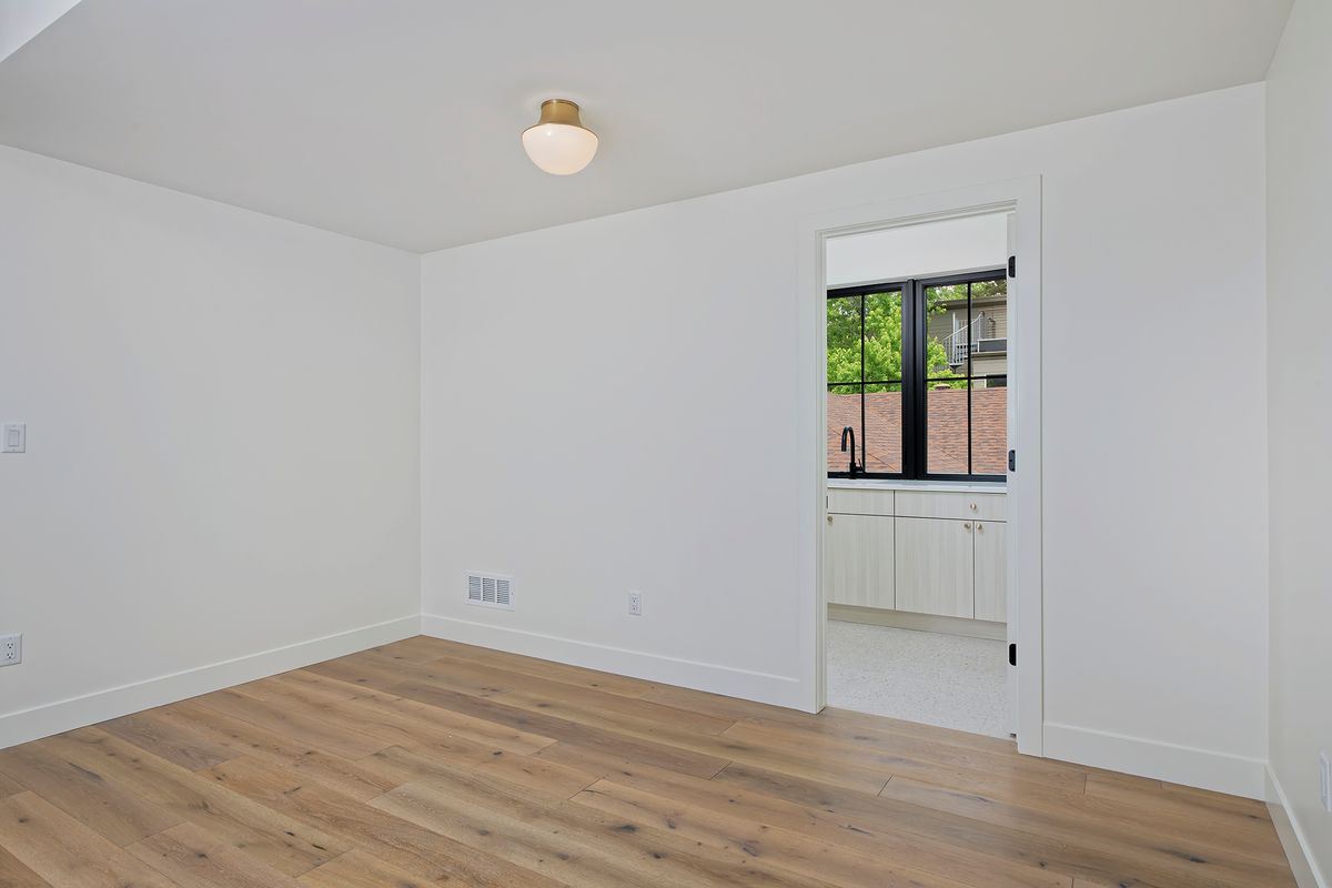 Kitchen and Bathroom Renovations for Radiant Homes LLC in Fort Collins, CO