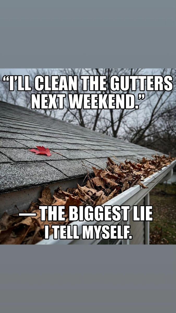 Gutter Cleaning for Squeaky Clean Windows Gutters & More in Hoover, AL