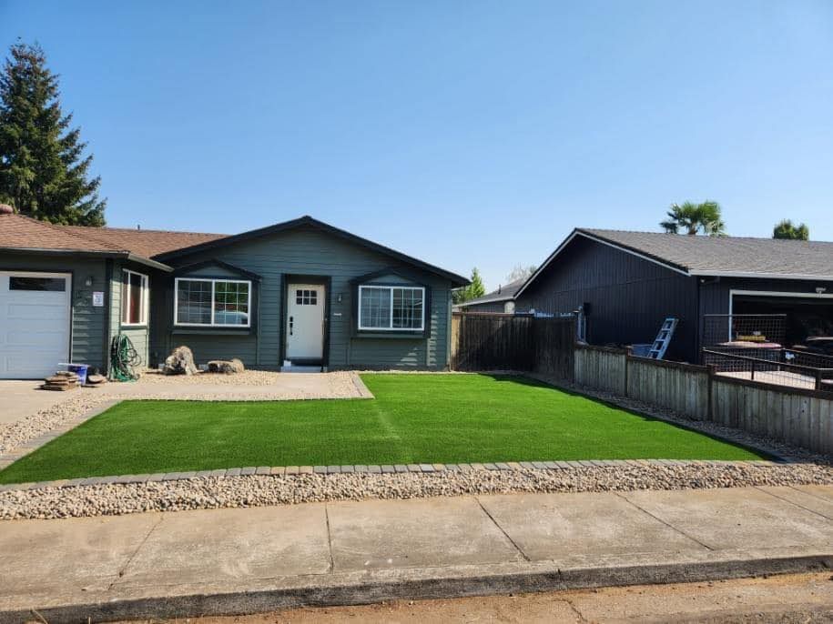 Artificial Turf for Bernal's Lawn Care/Tree Service in Klamath Falls,  OR