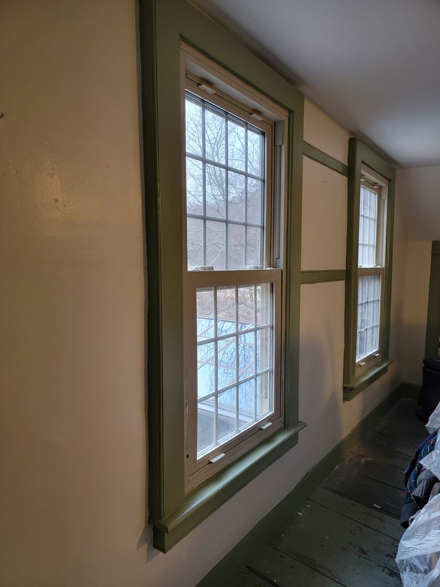 Interior Painting for Premier Pro Painters Home Improvement in Stonington, CT