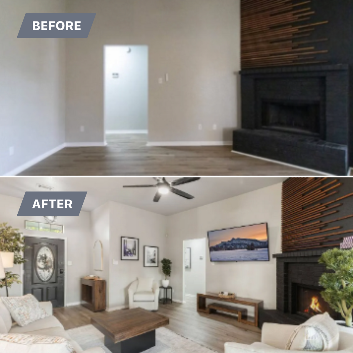 Interior Design for Strategic Repairs and Designs in Killeen, TX