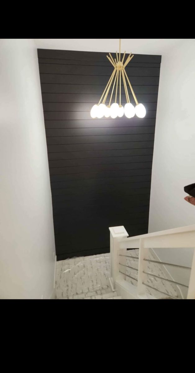 Interior & Exterior Residential Painting for West Michigan Paint Pros LLC in Grand Rapids, MI