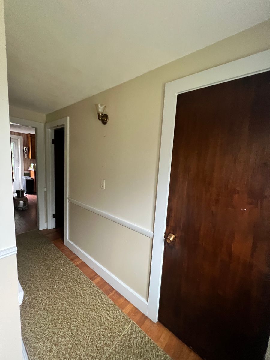 Interior Painting for Littlefield Painting in Brockton, MA