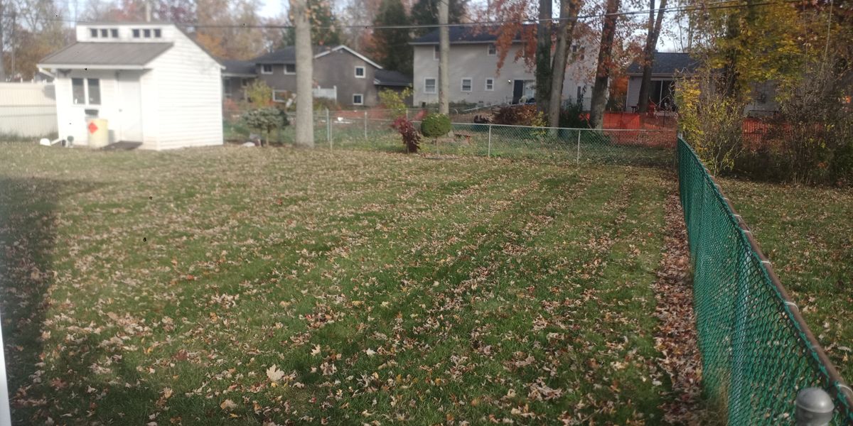 Full Service Property Maintenance for Hendricks Mowing in Amherst, OH