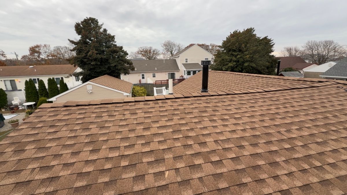 Roofing Installation for Shore Sealed Roofing L.L.C in Cape May, NJ