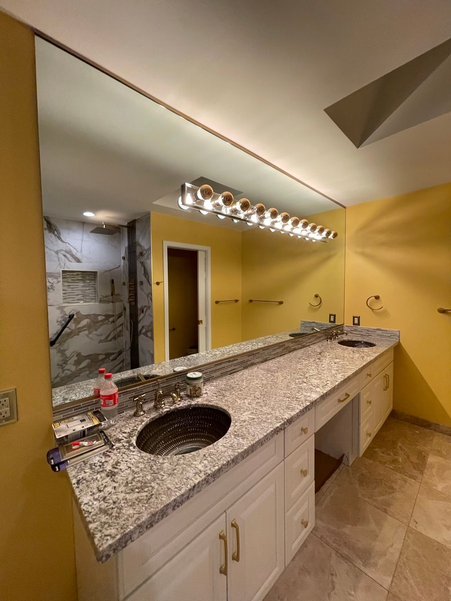 Carpentry for Tony's Remodeling & Painting in Renton, WA