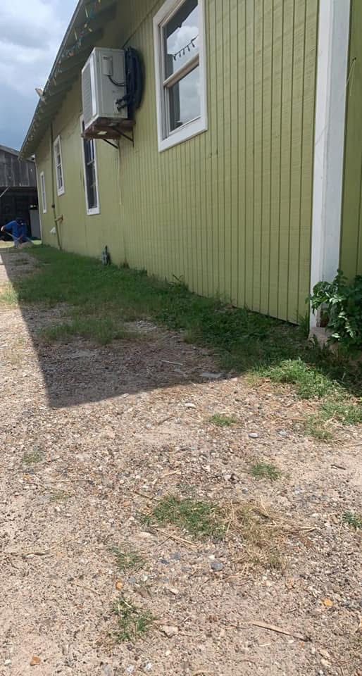 Leveling for Triple JP Contractors in San Benito, TX