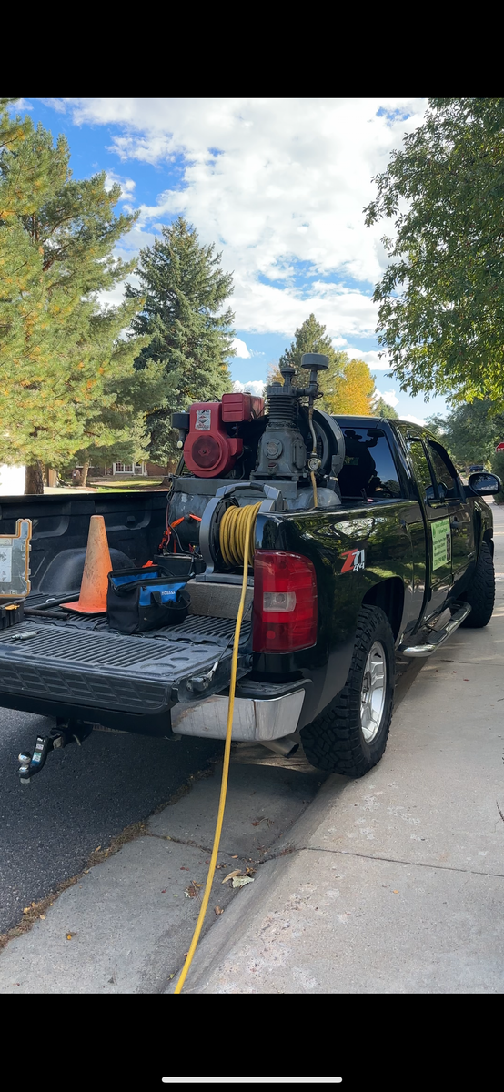 Spinker Winterization for Double Leaf Landscaping and Repair in Denver, CO