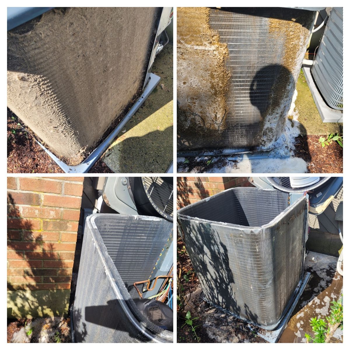 Ac Repair for Tiger Shark HVAC in Norwell, MA