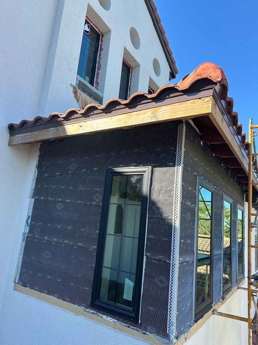 Drywall for Escorpio Painting in Tampa, FL