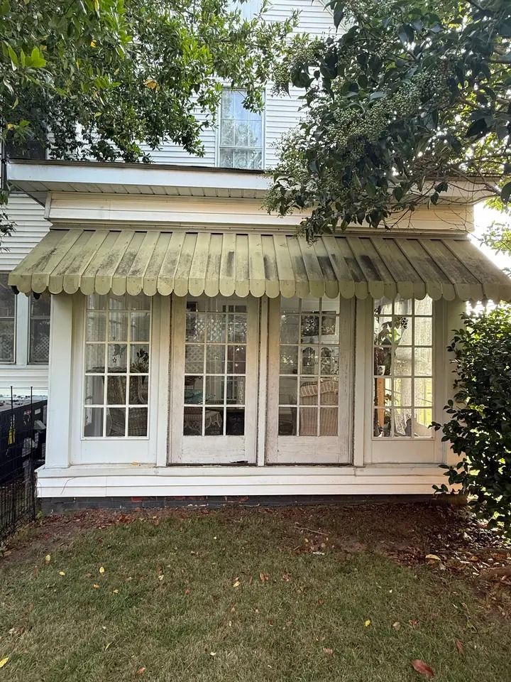 Carpentry for Invicta Services in Greenwood County, SC