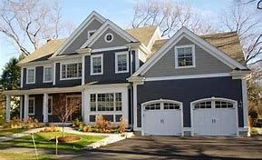 Exterior Painting for Classic Shades Painting Water Damage & Restoration LLC in Mesa, AZ