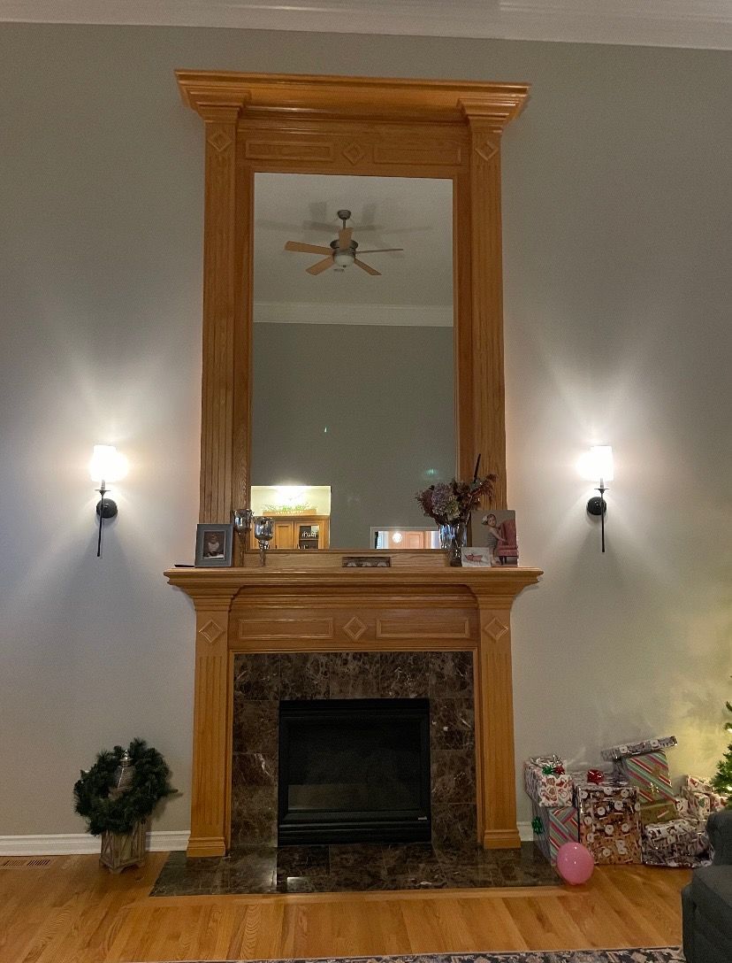 Carpentry for Tucker Home Solutions in Sterling Heights, MI