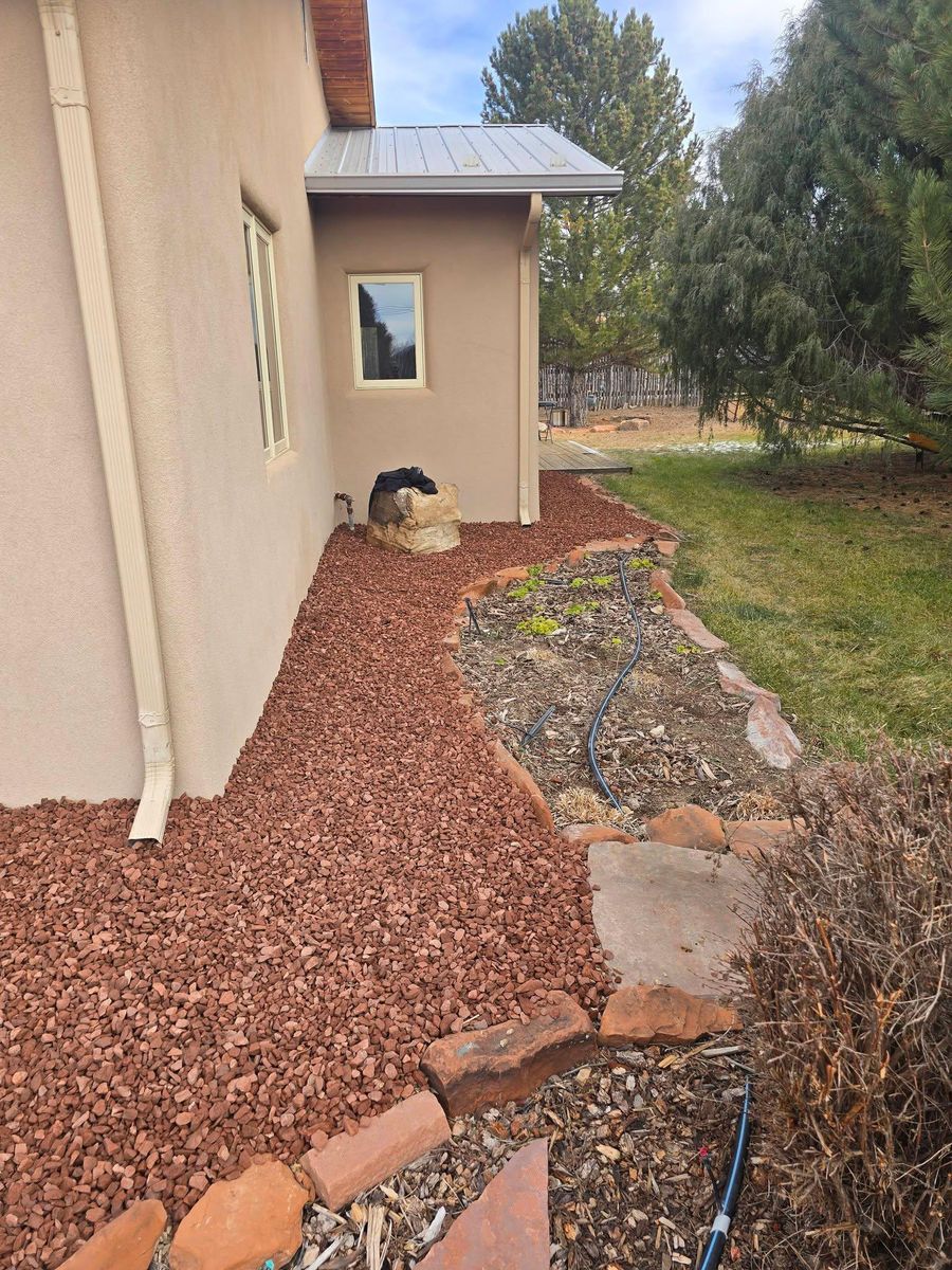 Trash Removal for Aragon Handy Works in Ranchos de Taos, NM