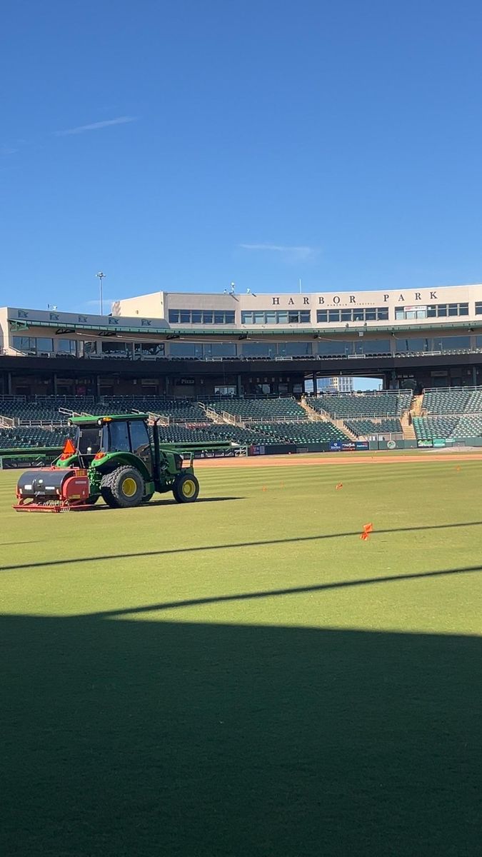 Field Drainage for   in Virginia, VA