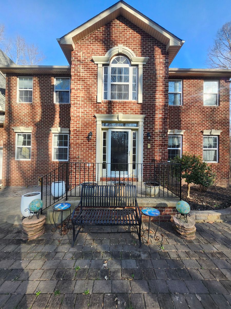 Window Installation for MAS Home Improvement in Waldorf, MD