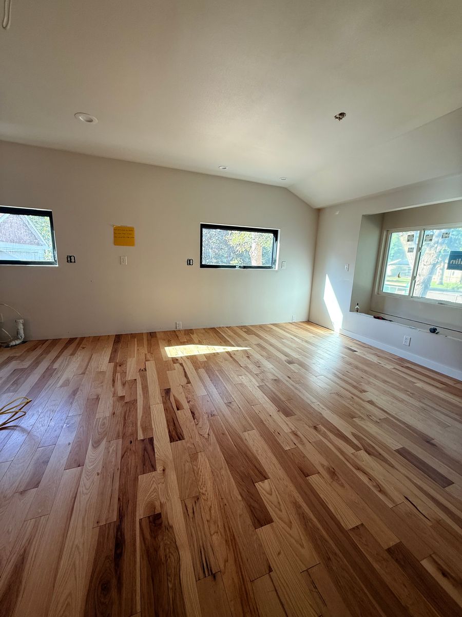 Installation Services for Alpha Flooring & Painting Services. in Centennial, CO