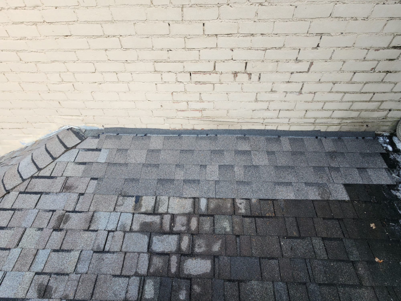 Roof Replacement for Triumph Inc - Repair & Maintenance in Scarborough, ON