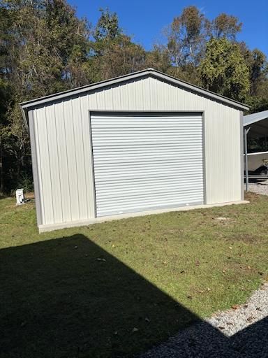 Carports for Ryan's Trailer Carport Sales in Whiteville, NC