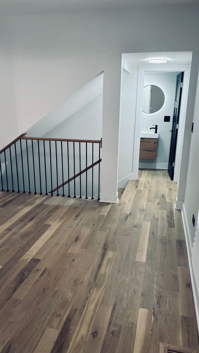 Drywall Installation for S & L Innova General Construction in Burbank, IL