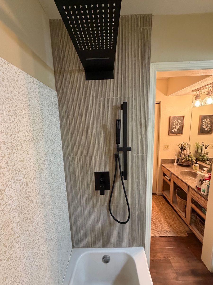 Tiling & Tile installation for Chapman Surfaces Tile & Remodeling in Milan, MI