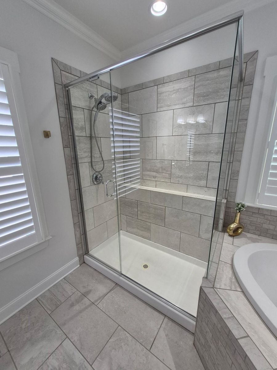 Other Glass Replacement for Pane -N- The Glass in Rock Hill, SC