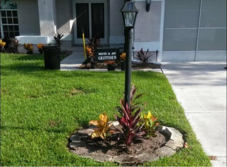 Lawn Maintenance for Genesis Landscape Services in Spring Hill, FL