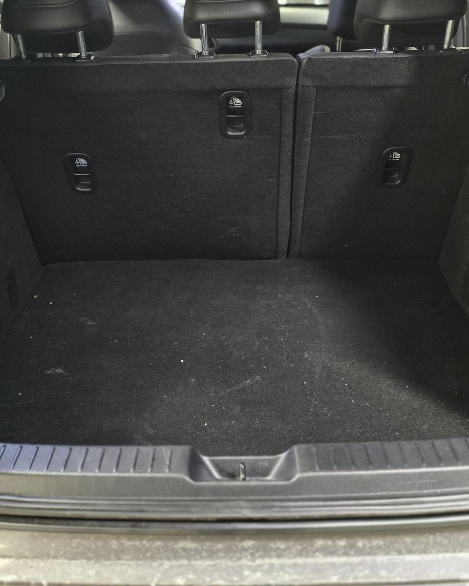 Full Detail Service for Luxury Auto Detail in Peoria, IL