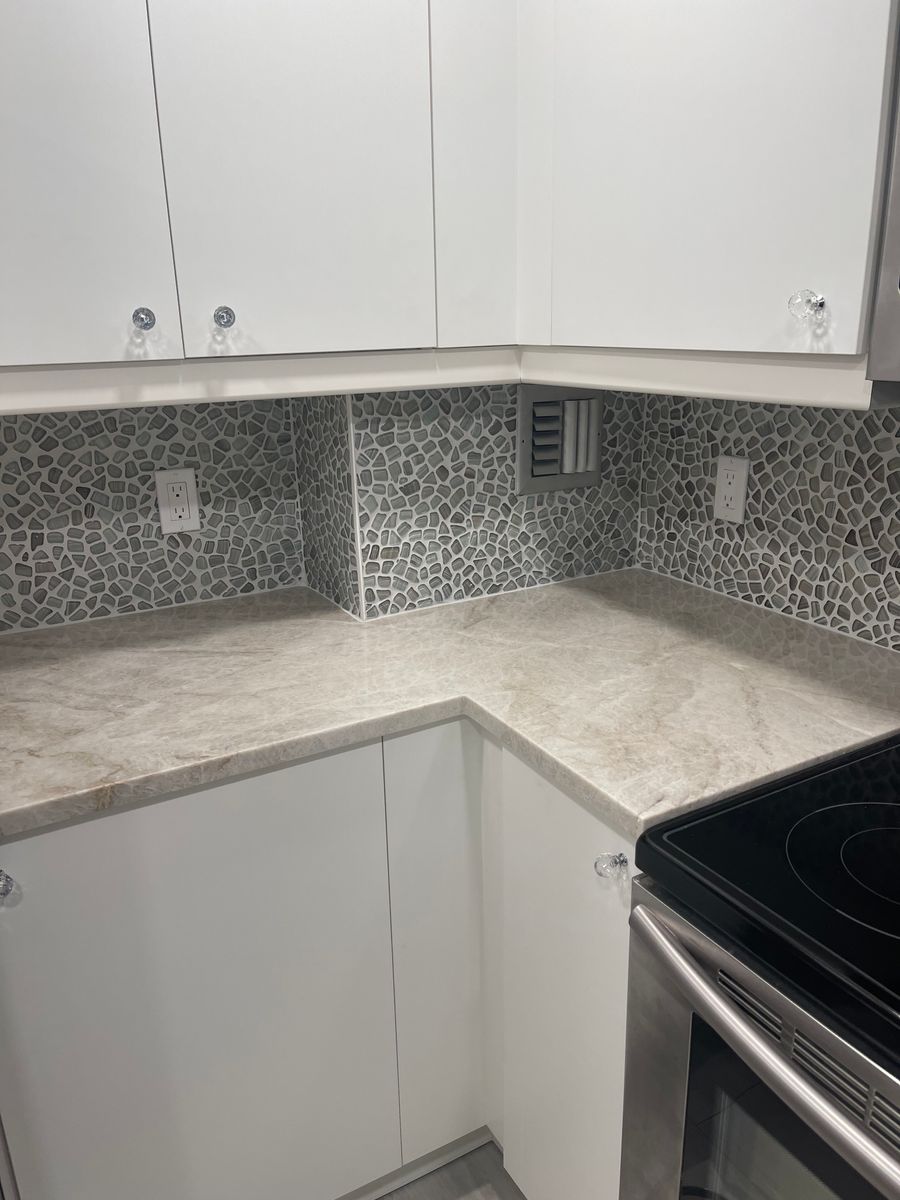 Custom Kitchen Design & Remodeling for Kare Kitchens in Deerfield Beach, FL